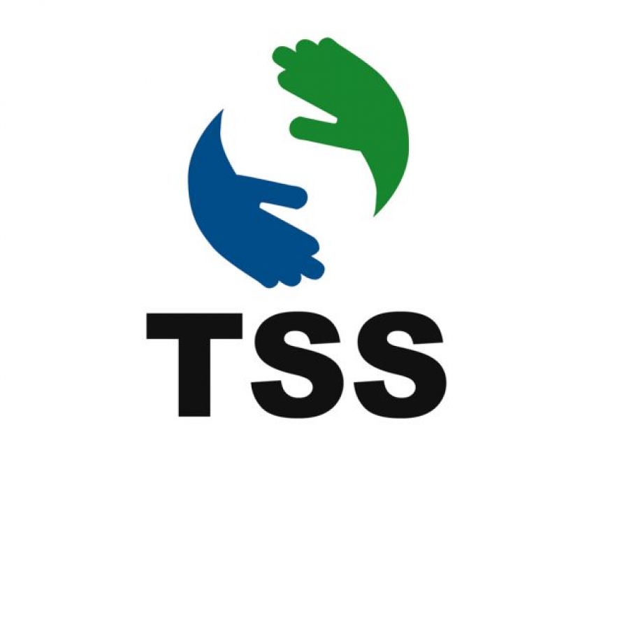 Logo TSS